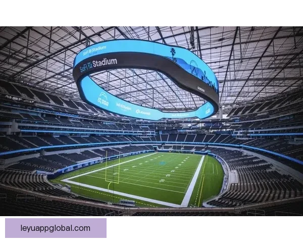 美加墨三国联合举办世界杯城市全解析 热点赛事场馆和文化特色一网打尽