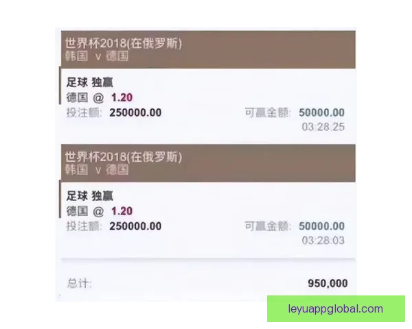 世界杯买球赔率分析：深度解读热门球队和赛果预测的背后玄机